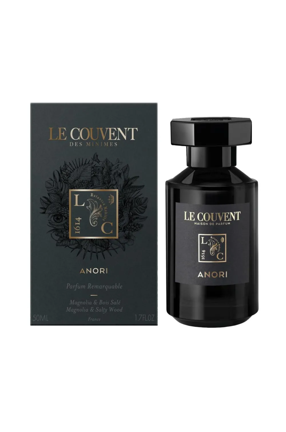 Le Couvent Parfume|Parfume>Remarkable Perfumes Anori EdP 50 ml
