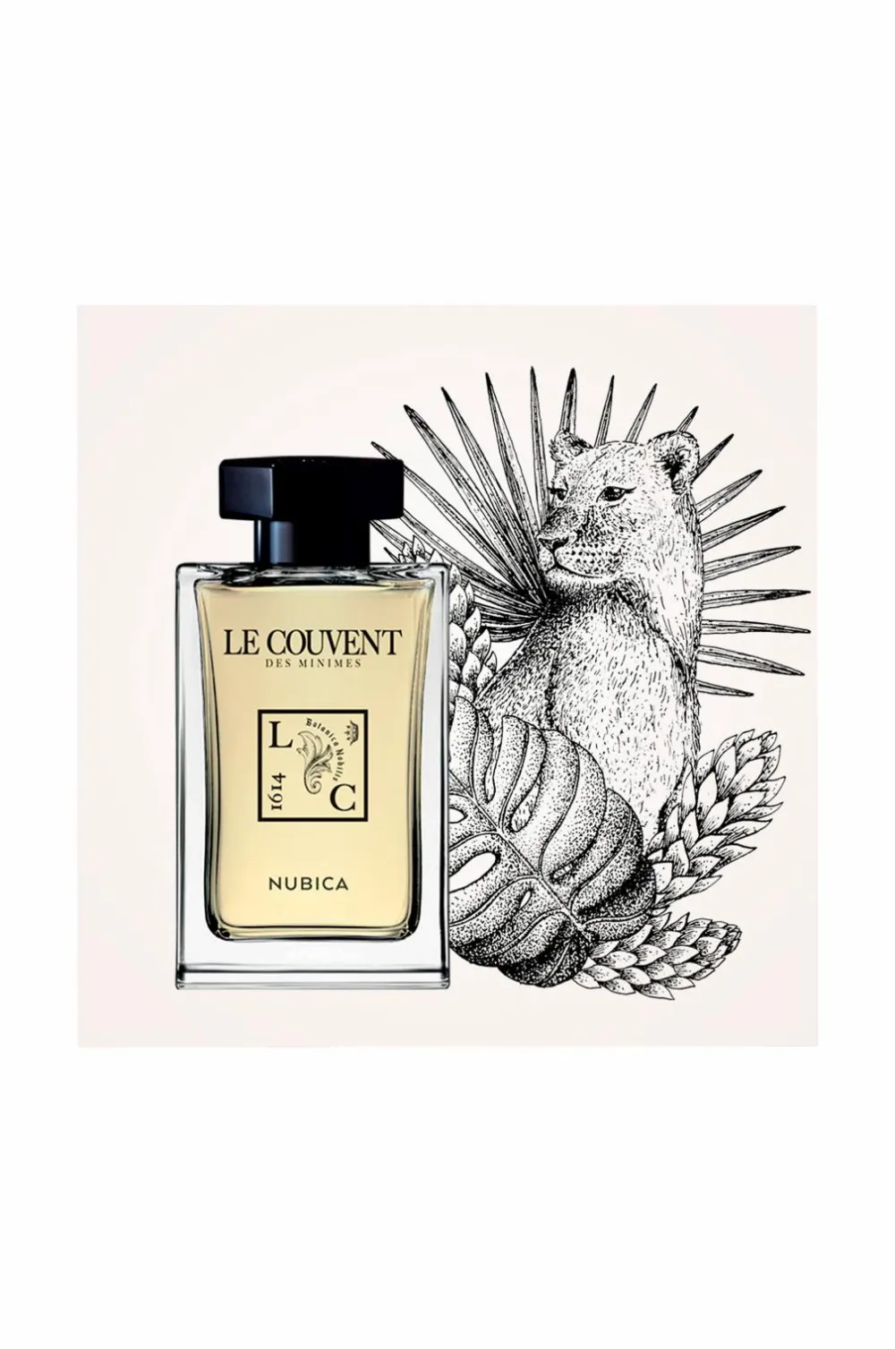 Le Couvent Singulière Nubica EdP 50 ml Clearance