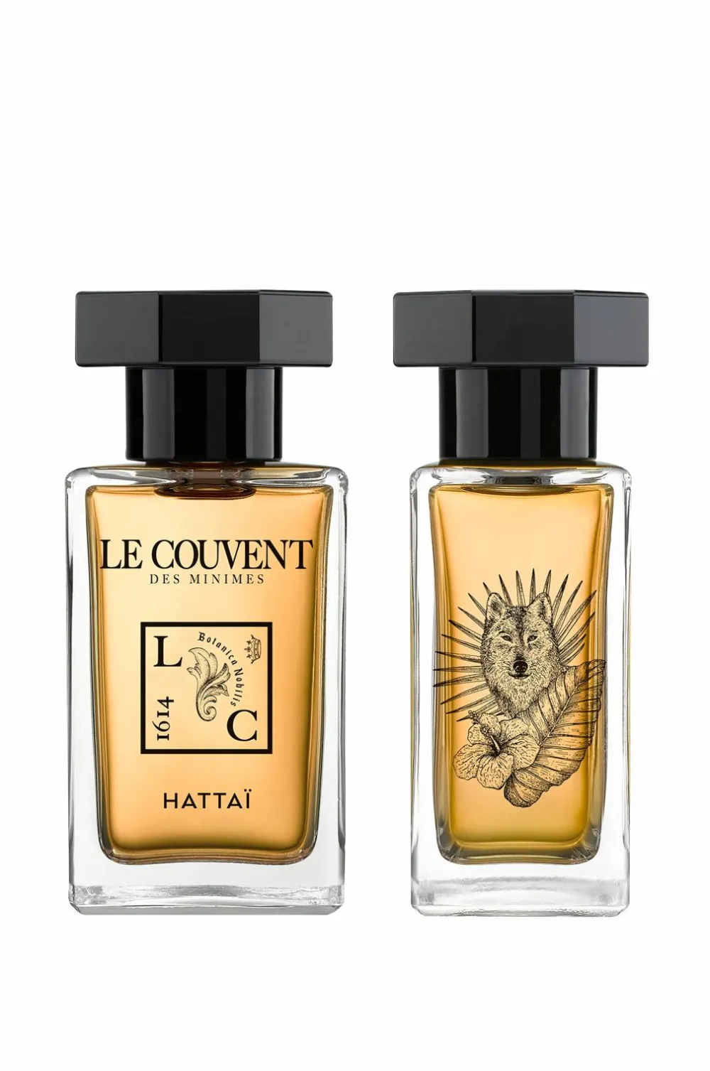 Le Couvent Parfume|Parfume>Singulière Hattai EdP 50 ml