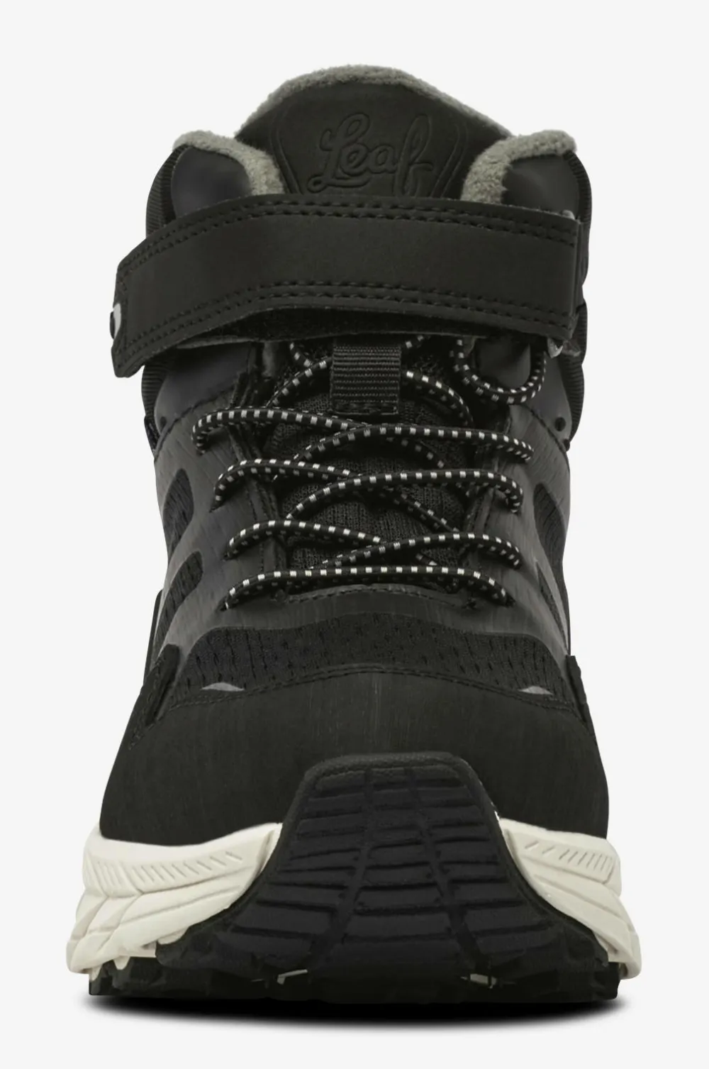 Leaf Boots, Støvler & Snørestøvler>Ankelstøvler Karlstad Black