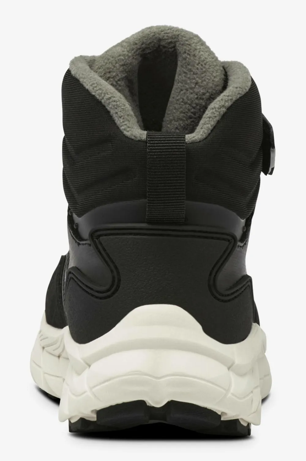 Leaf Boots, Støvler & Snørestøvler>Ankelstøvler Karlstad Black