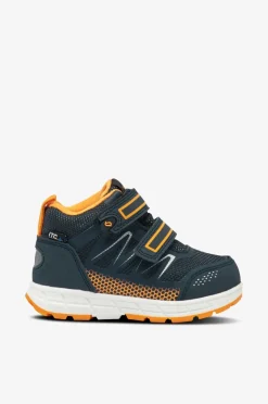 Leaf Sneakers>Kondisko Habbestorp Navy