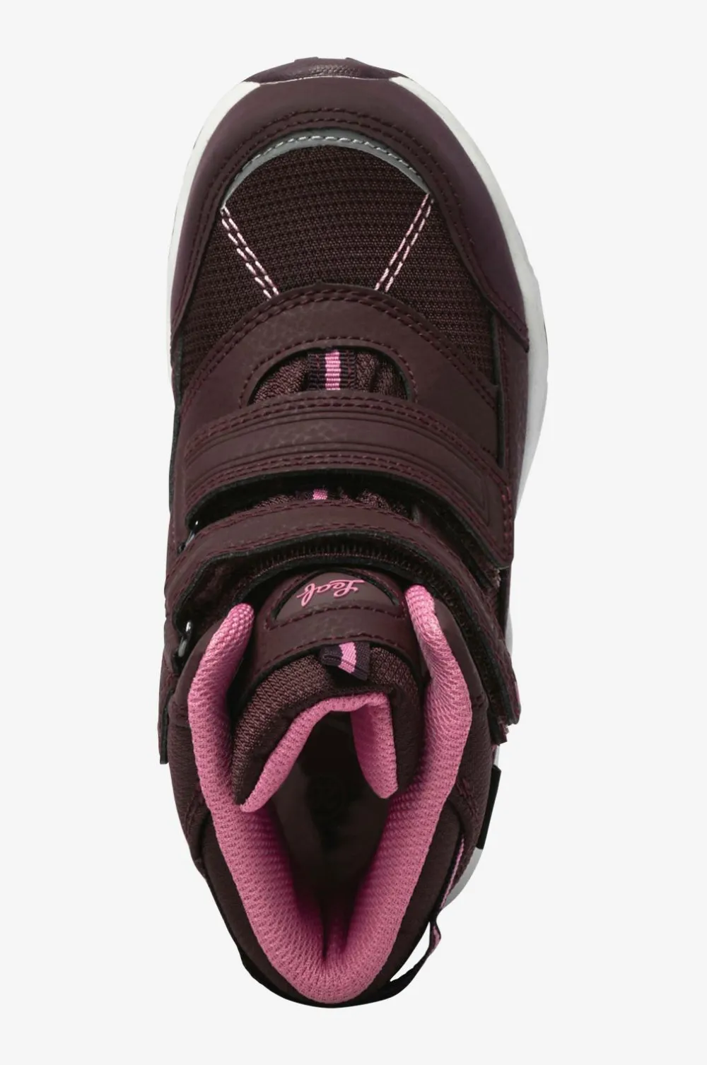 Leaf Vinterfodtøj|Boots, Støvler & Snørestøvler>Vinterboots Siljan Dk lilac