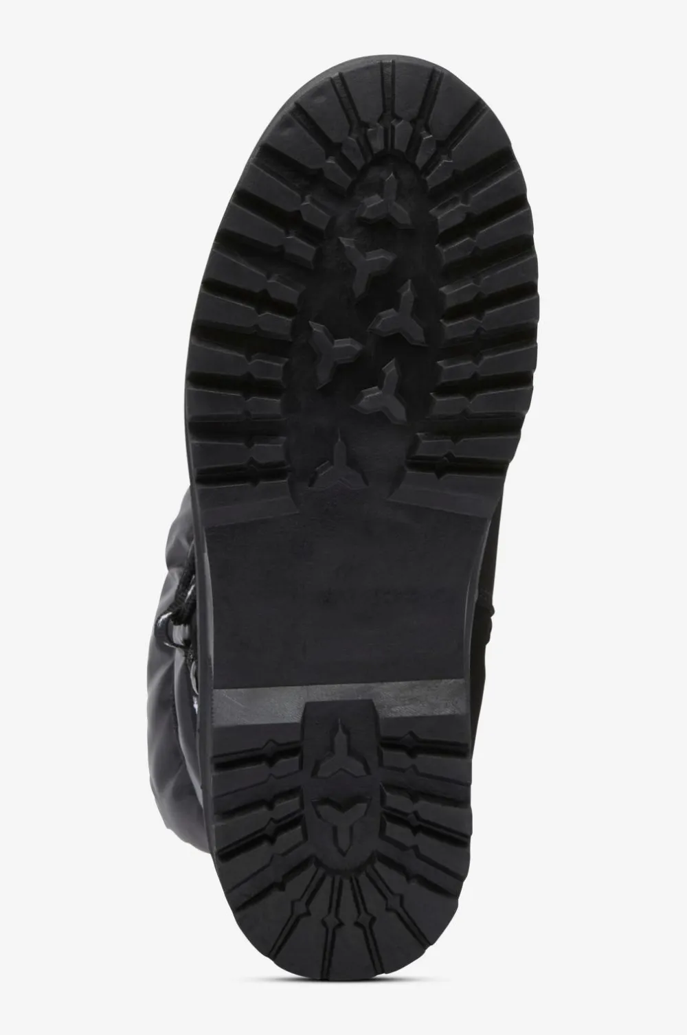 Leaf Vinterfodtøj|Boots, Støvler & Snørestøvler>Vinterstøvler Sigtuna Black