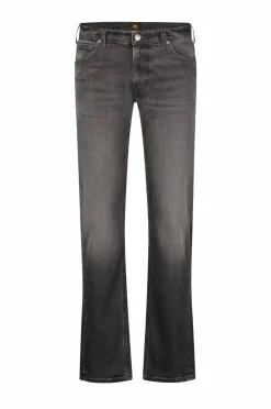 Lee Jeans Daren Zip Fly Cement Clearance