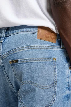 Lee Jeans Daren Zip Fly Horizon blue New
