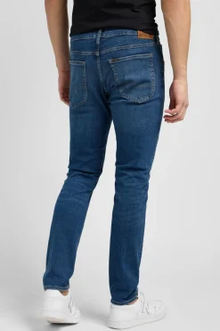 Lee Jeans Luke East New York Hot