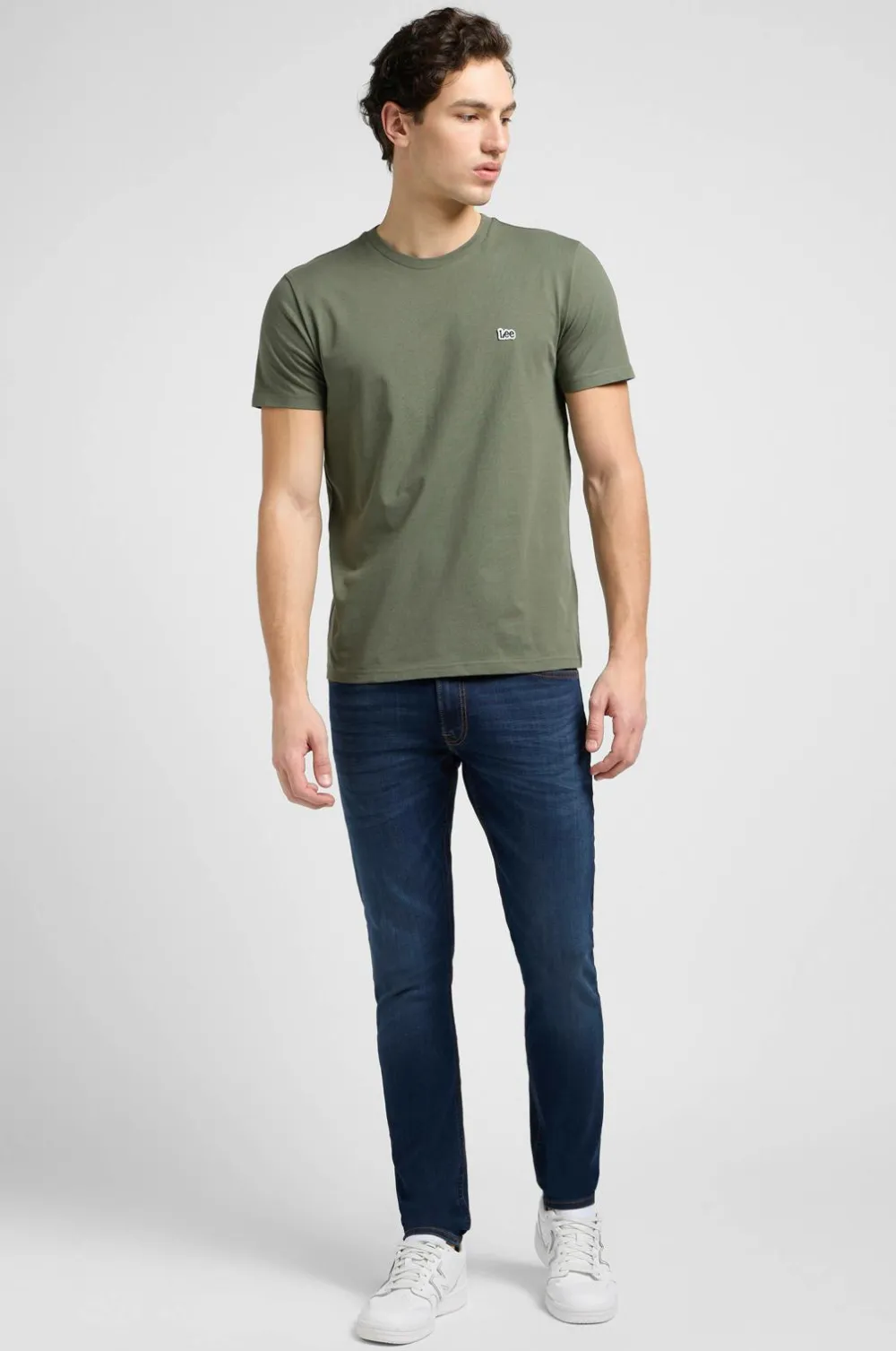 Lee Jeans>Jeans Luke Slim Tapered True authentic