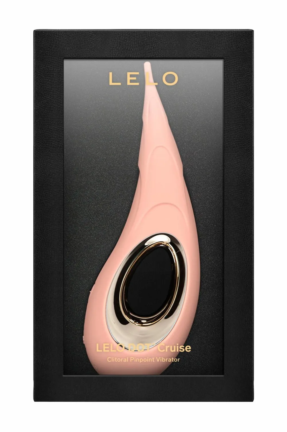 LELO Dot Cruise Peach Please No color Online