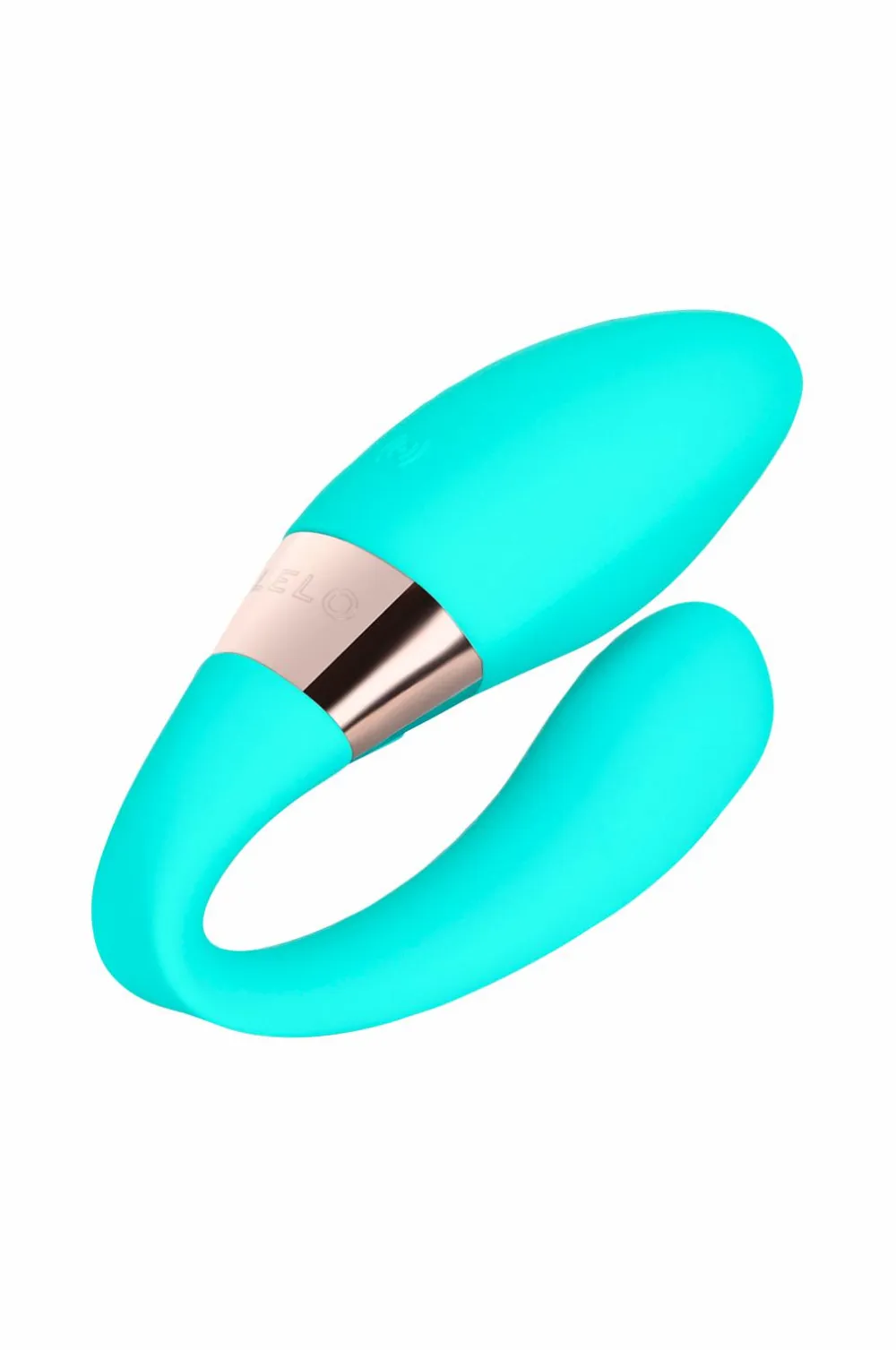 LELO Lyst & Nydelse>Vibrator Tiani Harmony Aqua No color