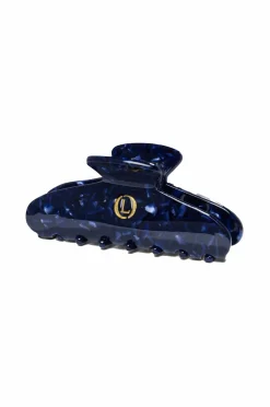 Lenoites Eco-Friendly Claw Clip Medium Midnight blue Best