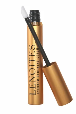 Lenoites Eyebrow Renewing Serum 5 Ml Transparent New