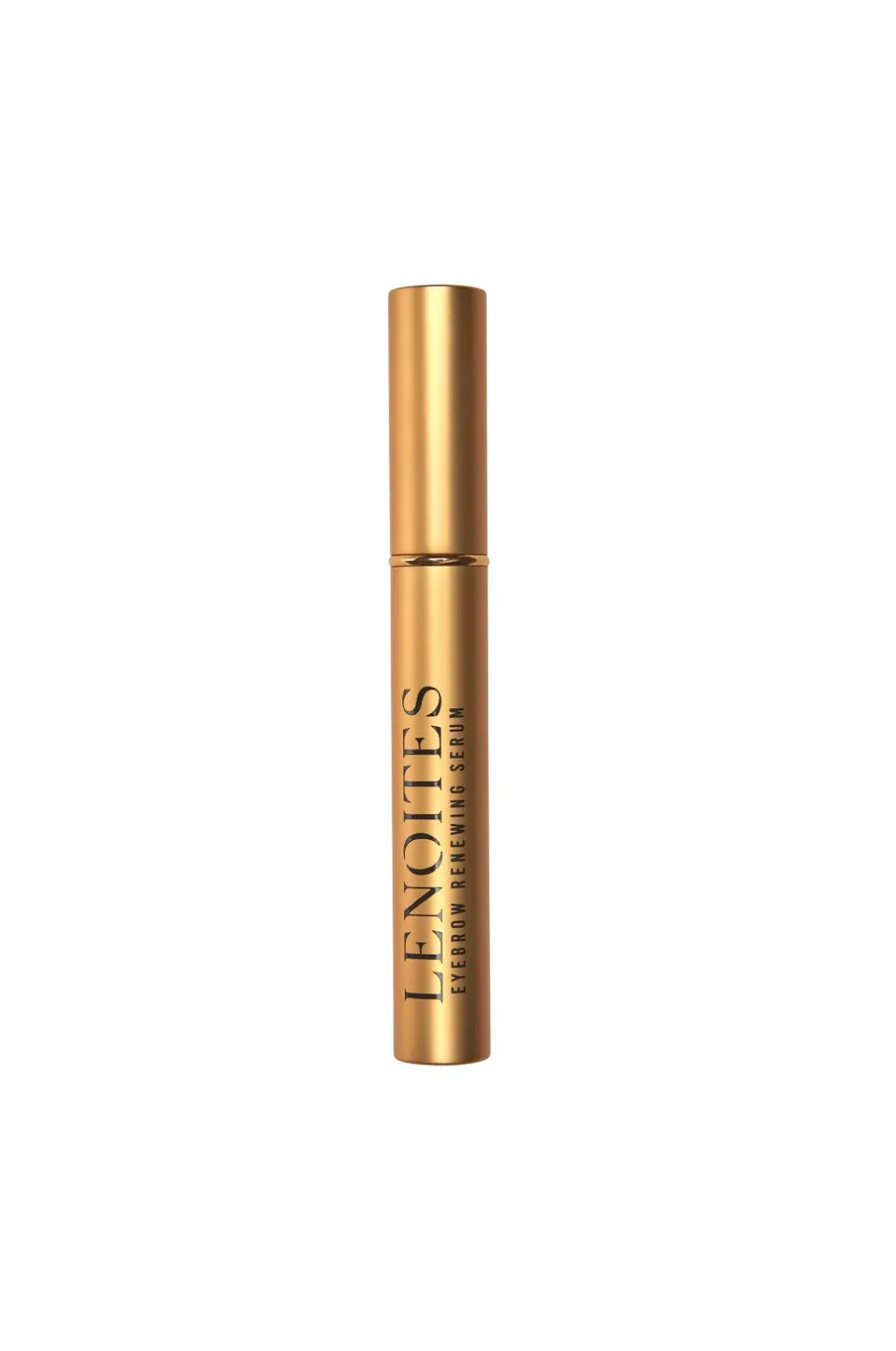 Lenoites Eyebrow Renewing Serum 5 Ml Transparent New