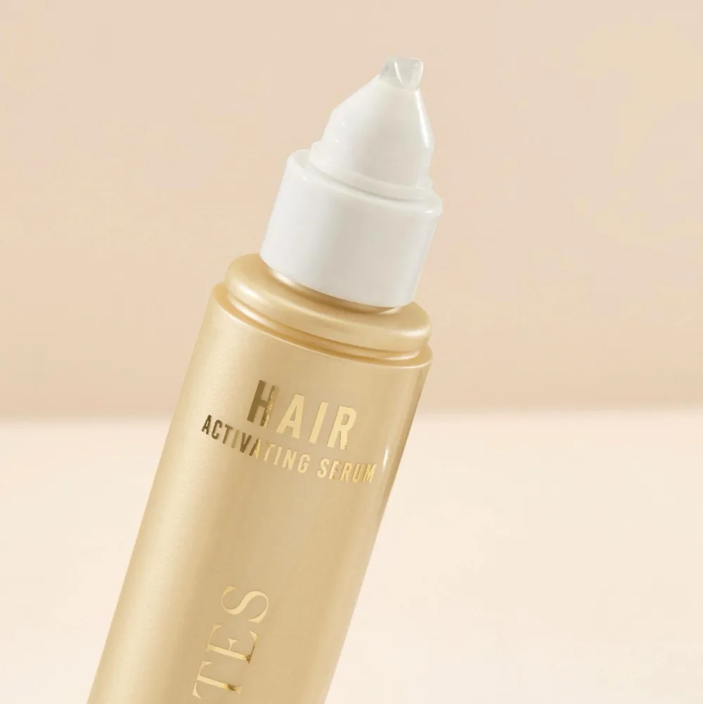 Lenoites Hår|Hår>Hair Growth Serum Transparent