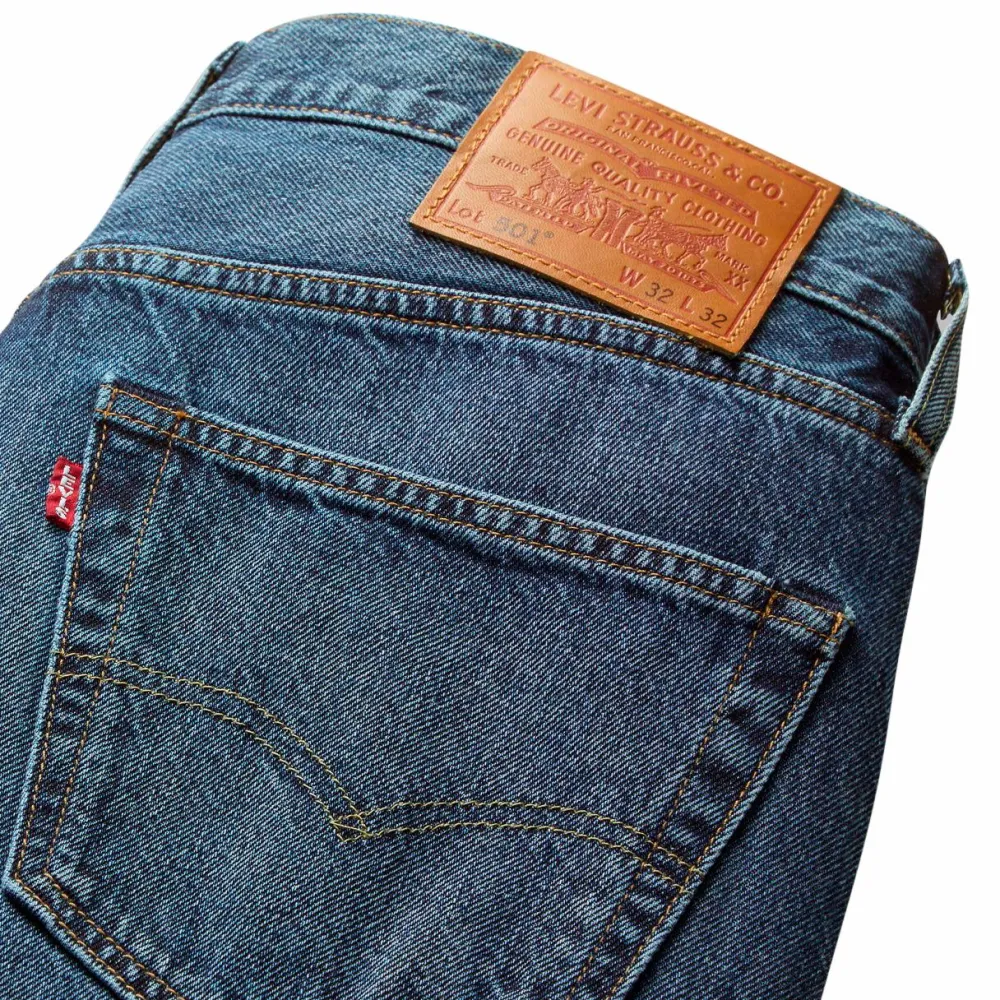 Levi's Jeans>Jeans 501 Original CHANGE YOUR MIND