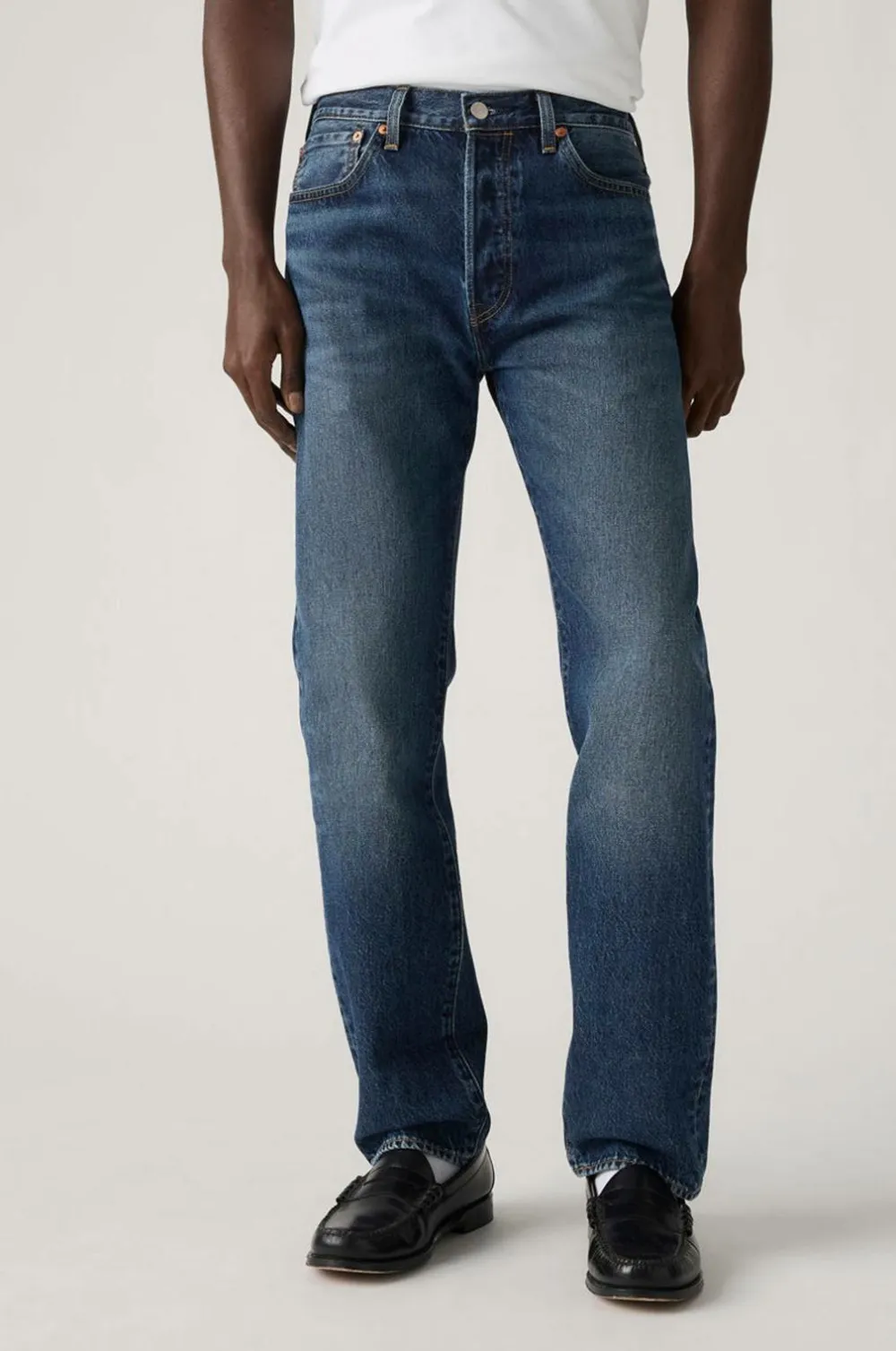 Levi's Jeans>Jeans 501 Original CHANGE YOUR MIND