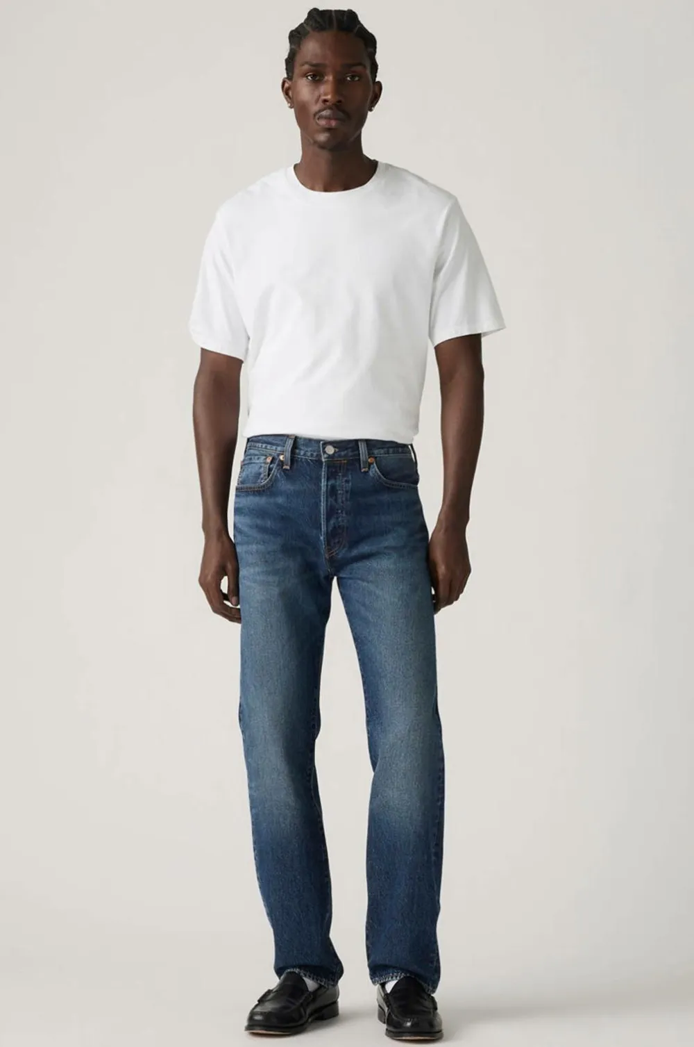 Levi's Jeans>Jeans 501 Original CHANGE YOUR MIND