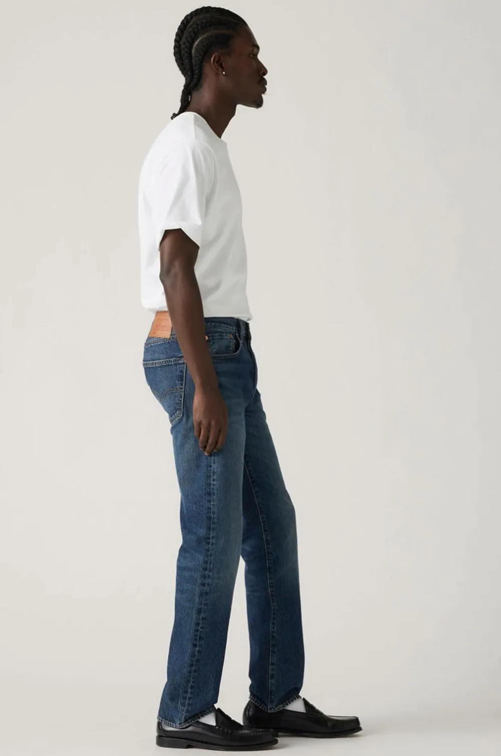 Levi's Jeans>Jeans 501 Original CHANGE YOUR MIND