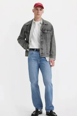 Levi's Jeans 501 Original CHEMICALS Best