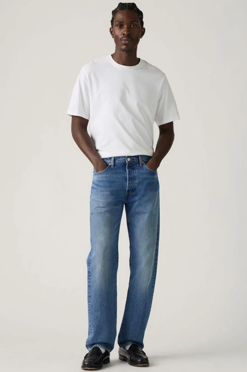 Levi's Jeans 501 Original YOU'RE A STAR Online