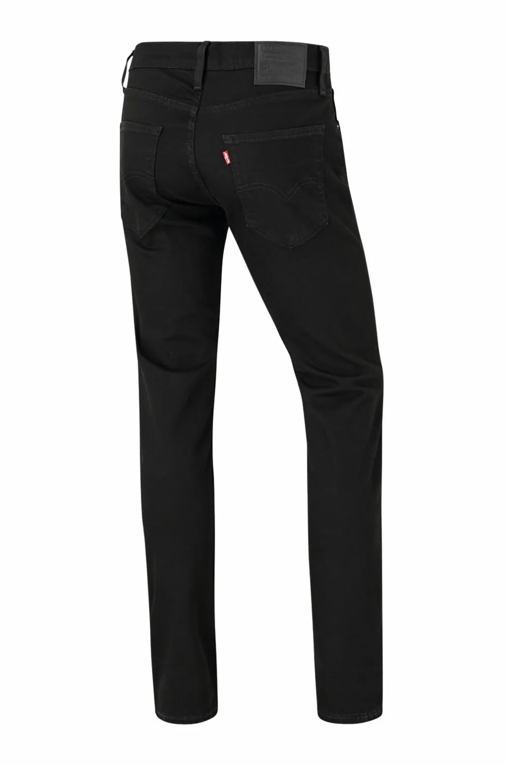 Levi's Jeans>Jeans 512 Skinny NIGHTSHINE