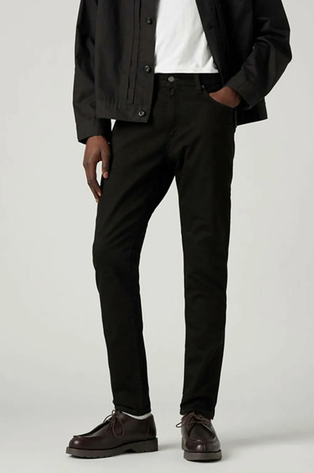 Levi's Jeans>Jeans 512 Skinny NIGHTSHINE