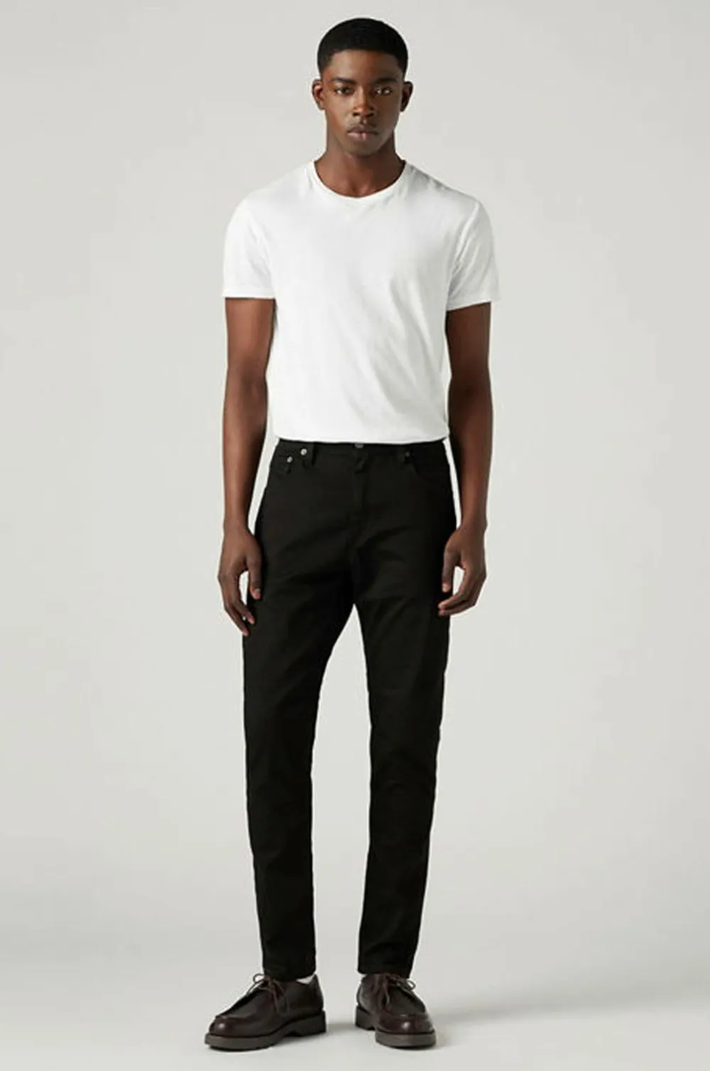 Levi's Jeans>Jeans 512 Skinny NIGHTSHINE