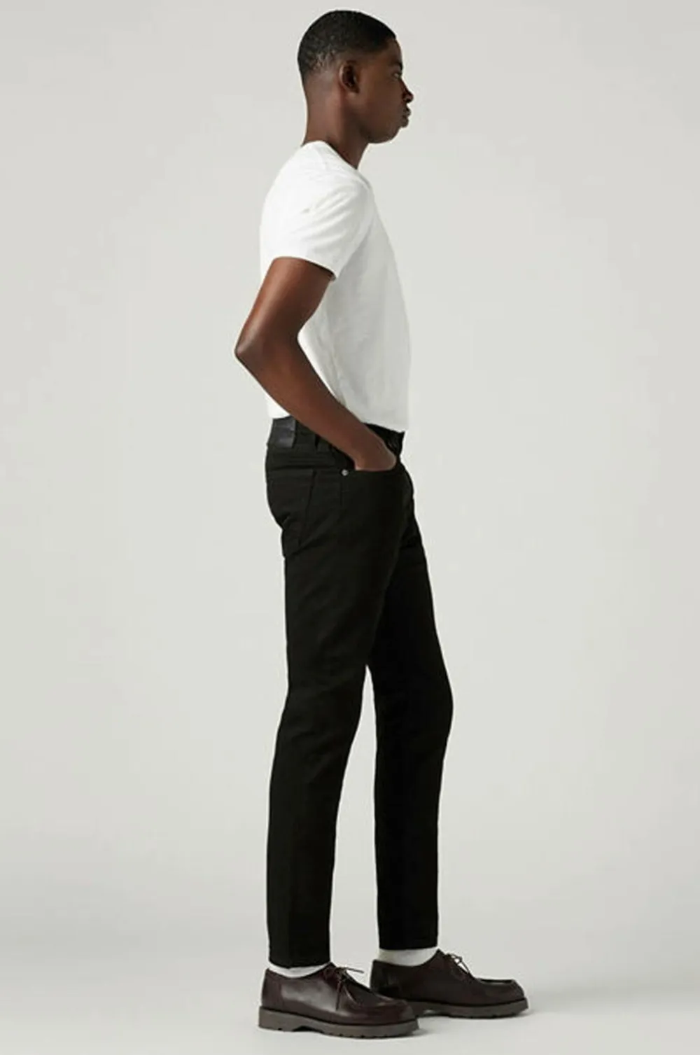Levi's Jeans>Jeans 512 Skinny NIGHTSHINE