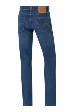 Levi's Jeans>Jeans 511, slim fit PART THE SEA LTWT