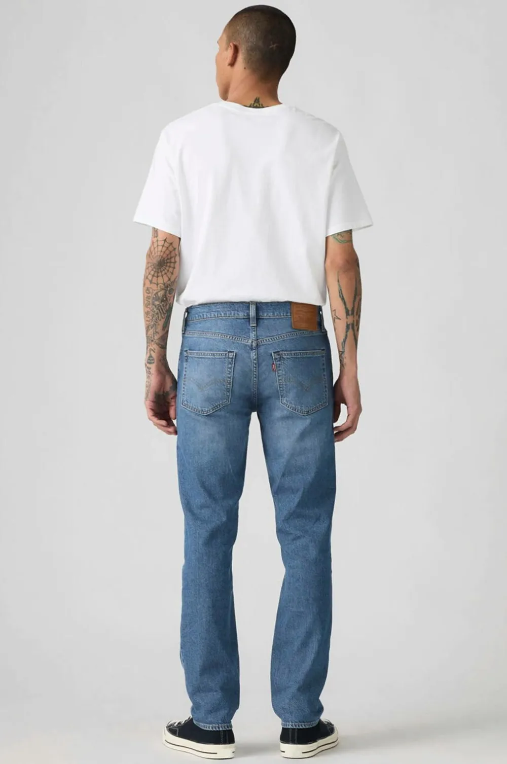 Levi's Jeans>Jeans 511, slim fit TAKE IT FROM THE TOP