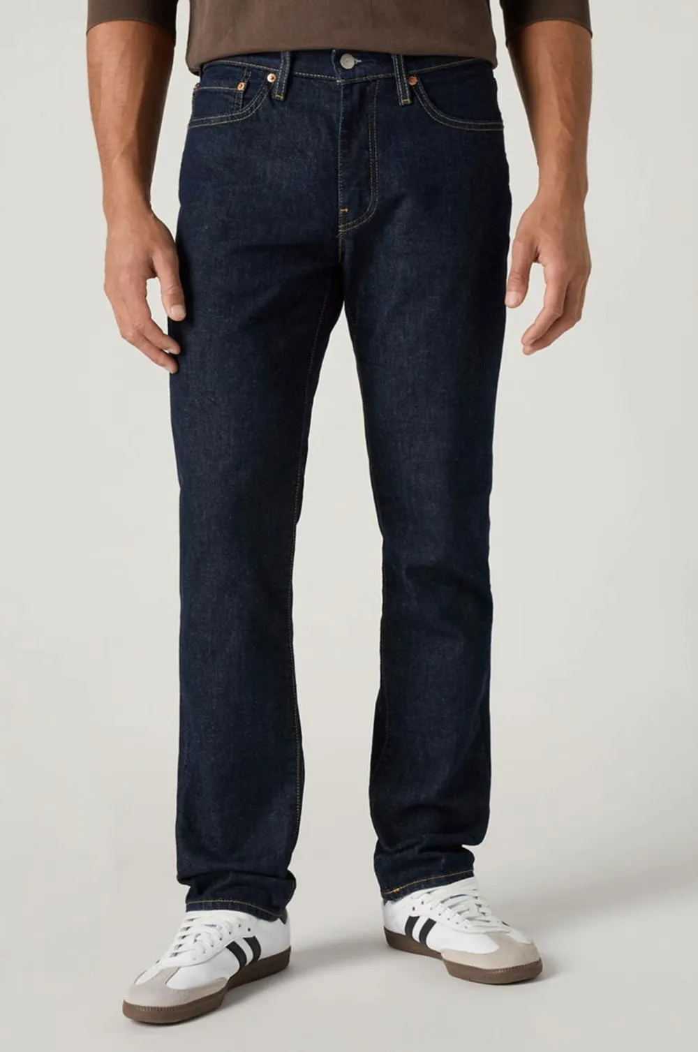 Levi's Jeans 511, slim fit ROCK COD Sale