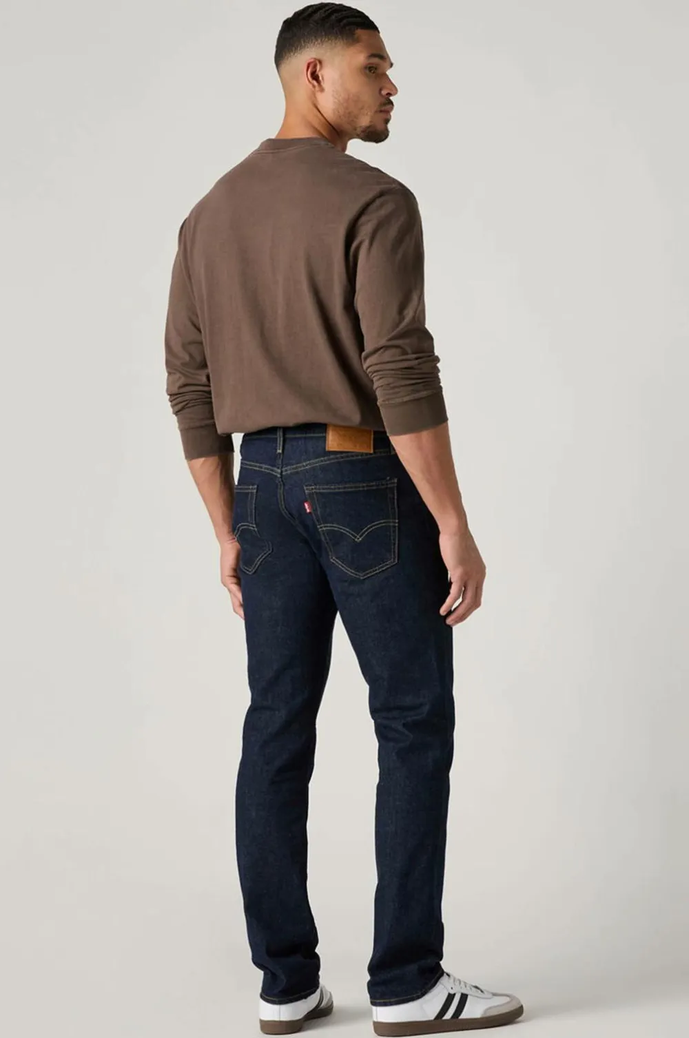Levi's Jeans 511, slim fit ROCK COD Sale