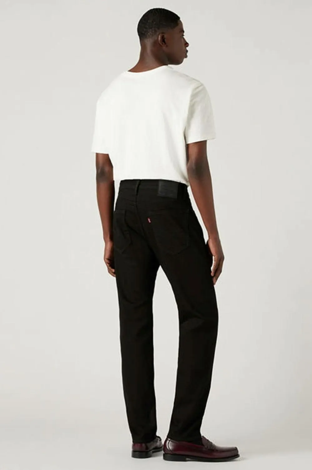 Levi's Jeans>Jeans 502 Taper NIGHTSHINE