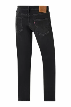 Levi's Jeans 502 Taper SPACE WALK Hot