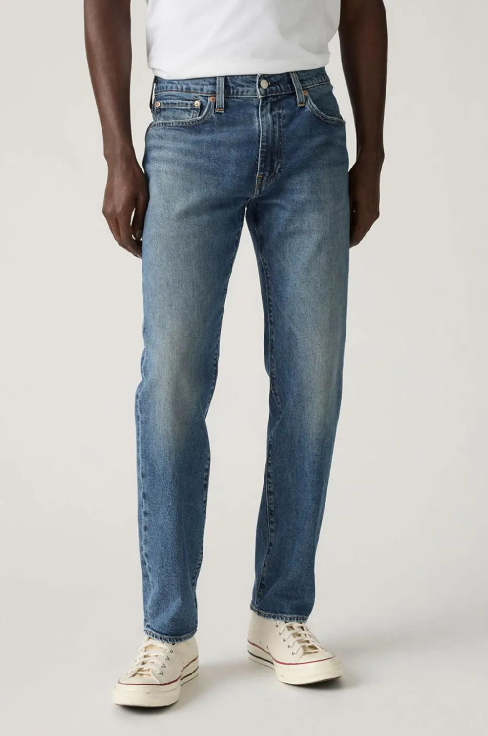 Levi's Jeans 502 Taper DENIM DETOUR ADV Online
