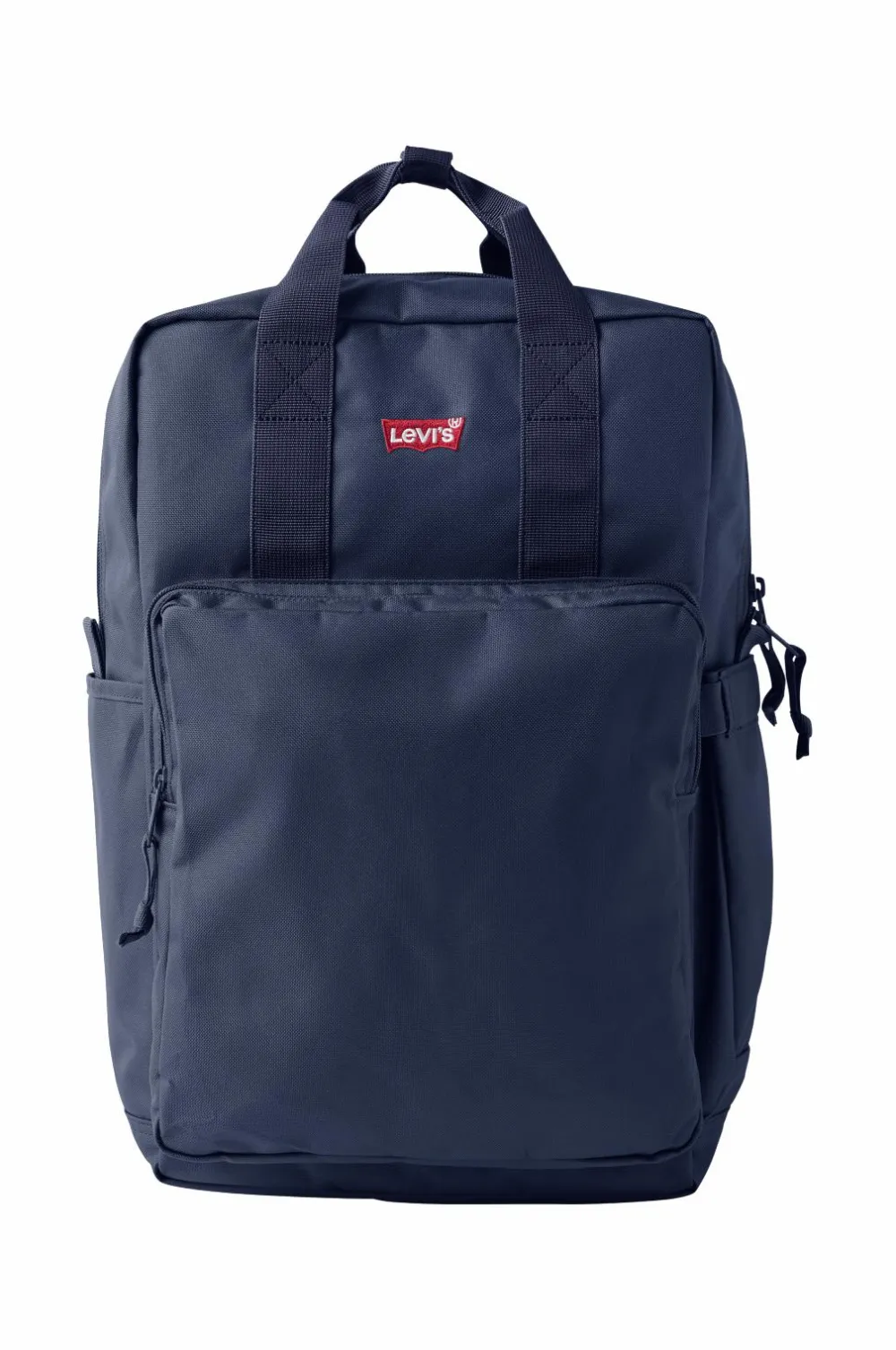 Levi's Rygsæk Lpack Large Caviar NAVY BLAZER Best