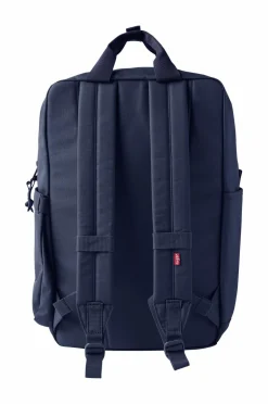 Levi's Rygsæk Lpack Large Caviar NAVY BLAZER Best