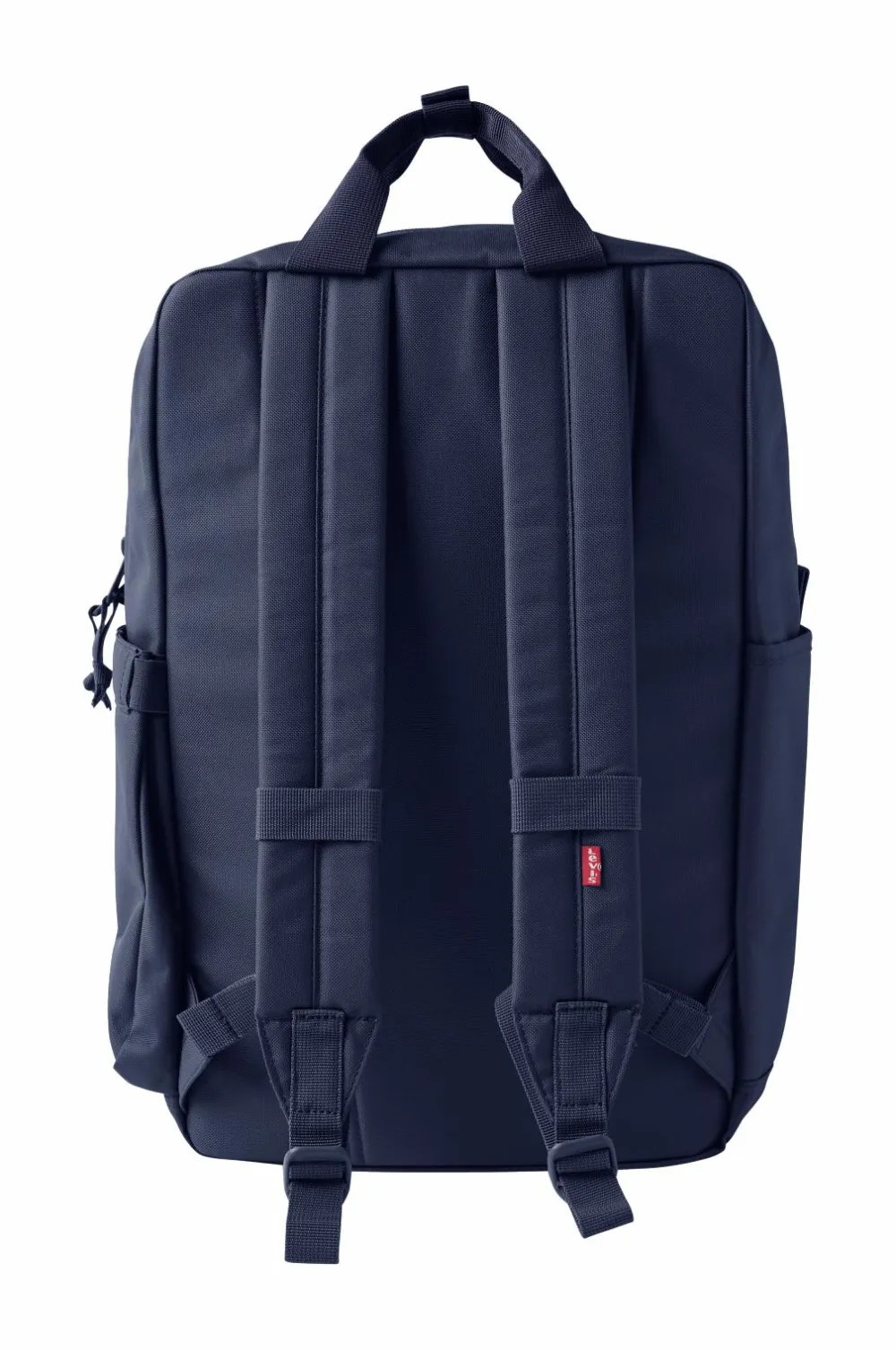 Levi's Rygsæk Lpack Large Caviar NAVY BLAZER Best