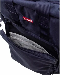 Levi's Rygsæk Lpack Large Caviar NAVY BLAZER Best