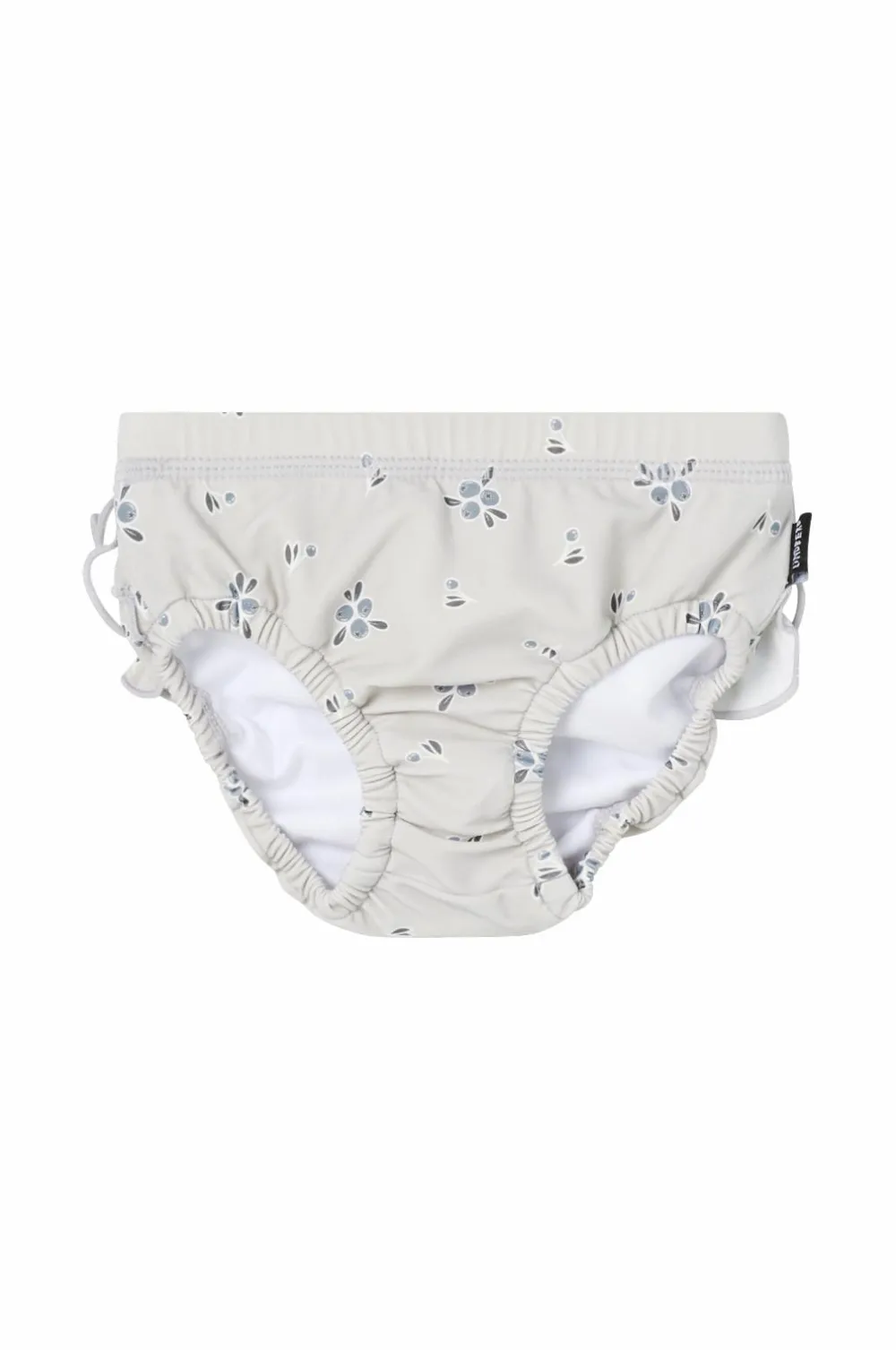 Lindberg Badeble Daisy Baby Swim Diaper Light grey/blue Outlet