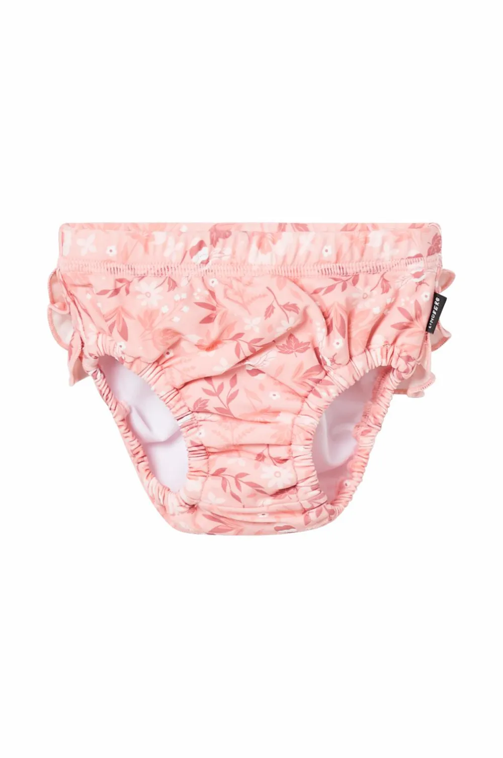 Lindberg Undertøj & Badetøj>Badeble Daisy Baby Swim Diaper Pink
