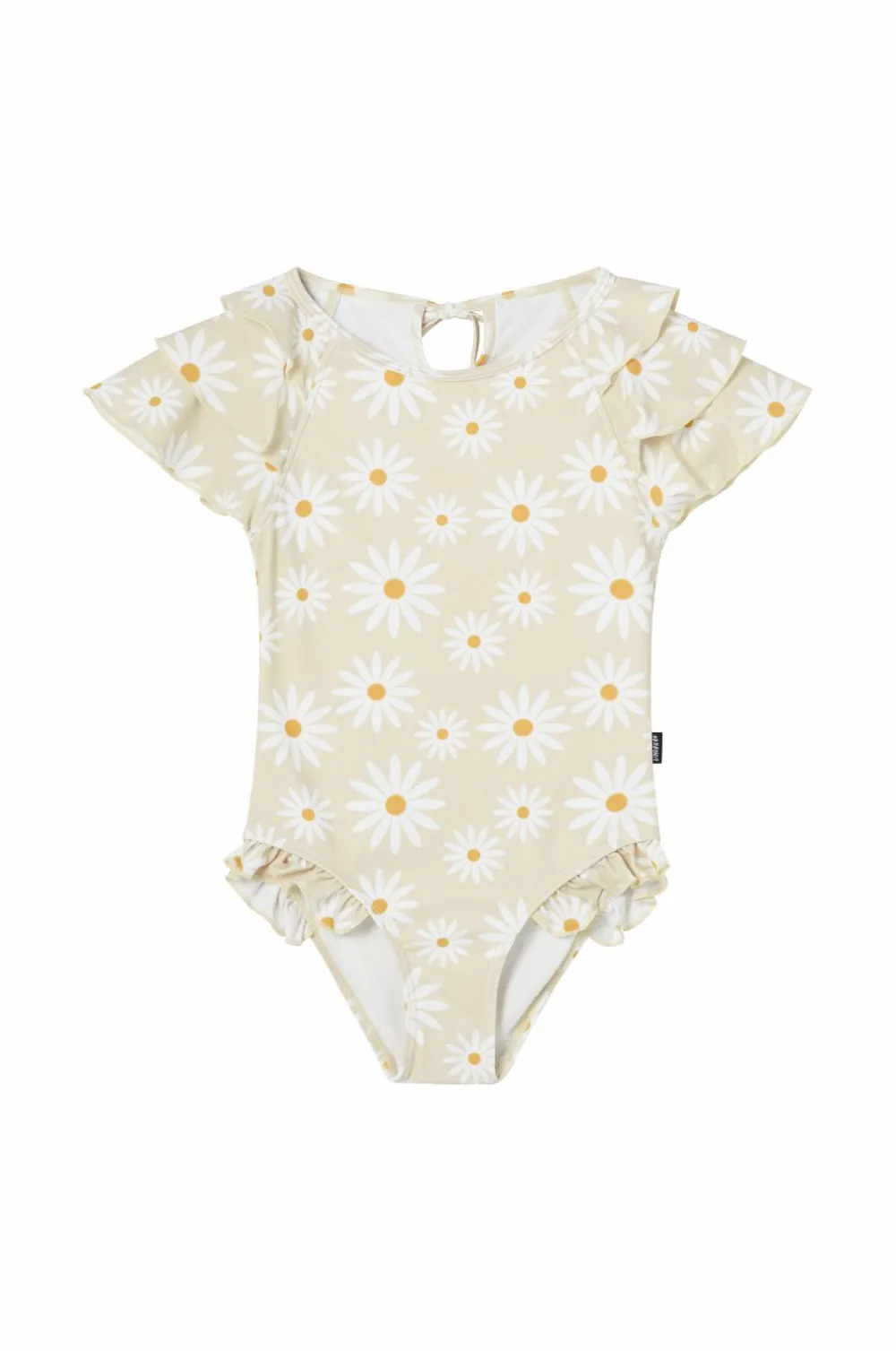 Lindberg Badedragt Gracie Swimsuit Sand/no color Discount