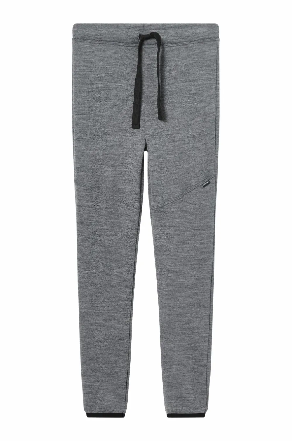 Lindberg Bukser & Leggings>Bukser Rocco Wool Grey melange