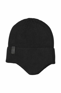 Lindberg Hue NORSBO HAT Black Sale