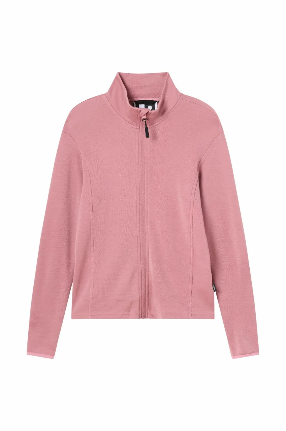 Lindberg Jakke Rocco Wool Rose Discount
