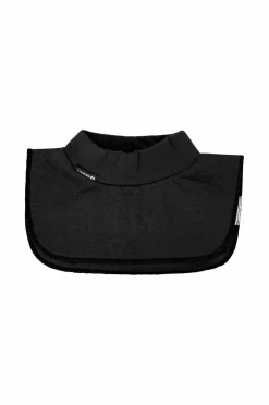 Lindberg Accessories>Krave Avesta Neck Warmer Black melange