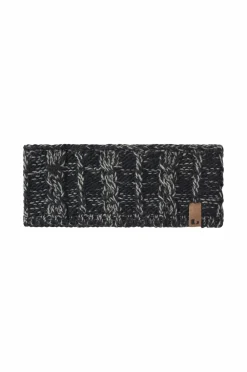 Lindberg Pandebånd Myrviken Headband Black/grey Sale