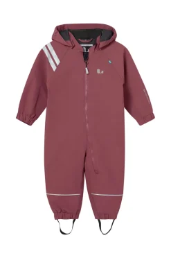 Lindberg Skaldragt Lingbo Overall Dry rose New