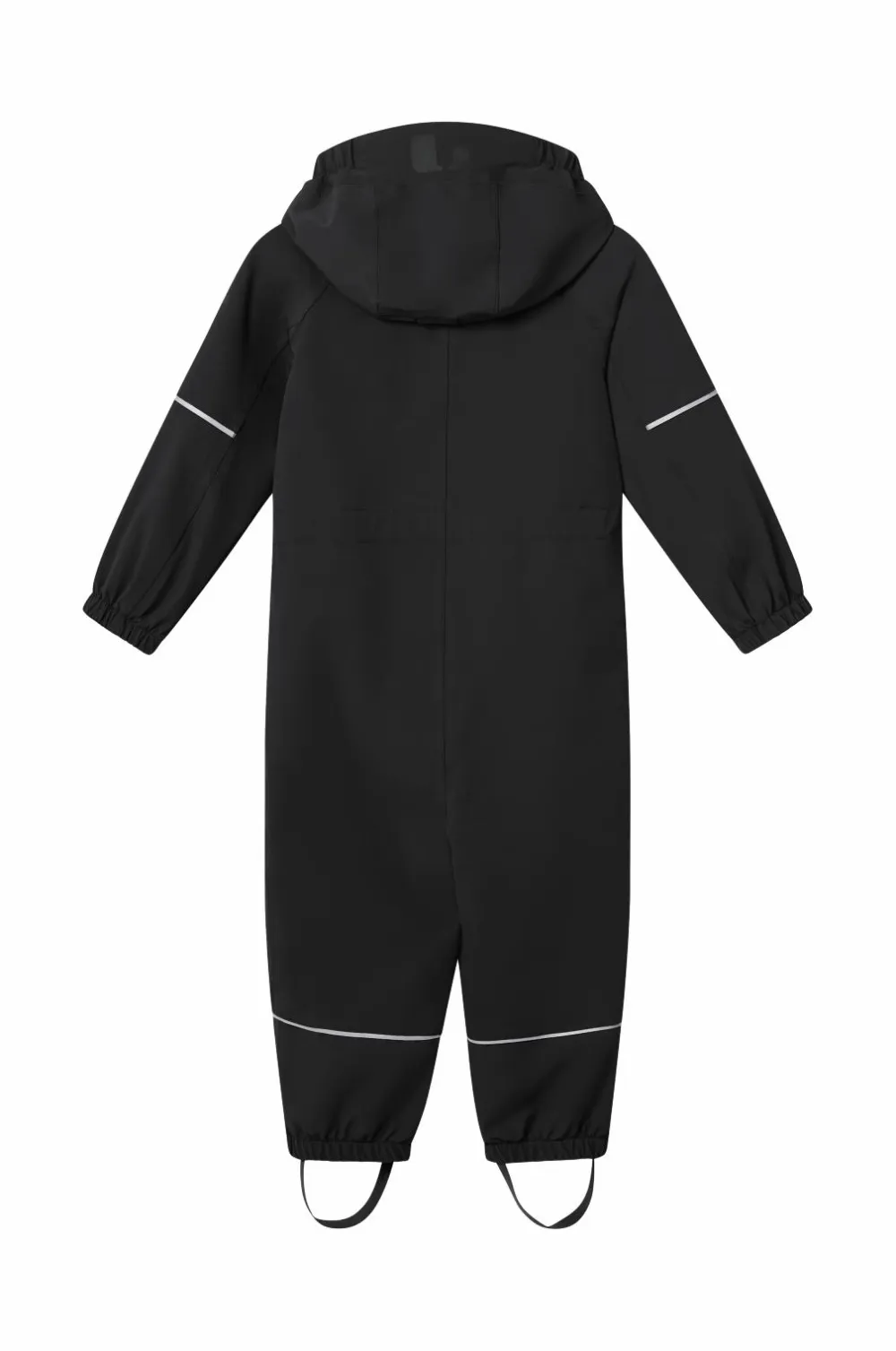Lindberg Overtøj>Skalloveralls Drammen Shell Baby Overall