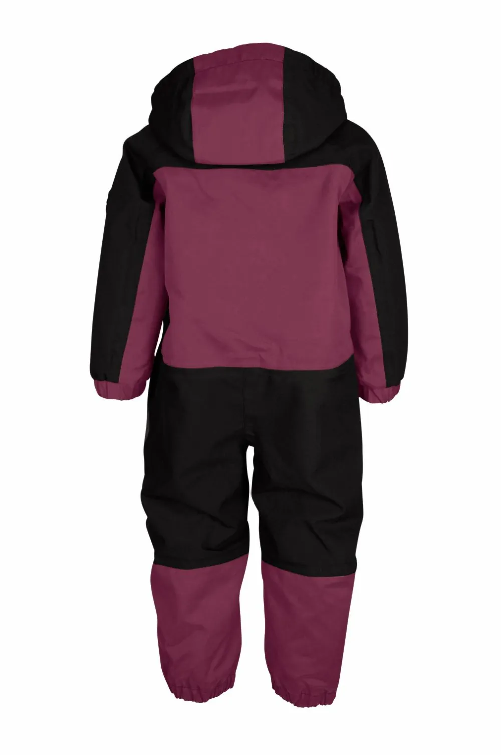 Lindberg Overtøj>Skaloverall Explorer Baby Overal Dry rose